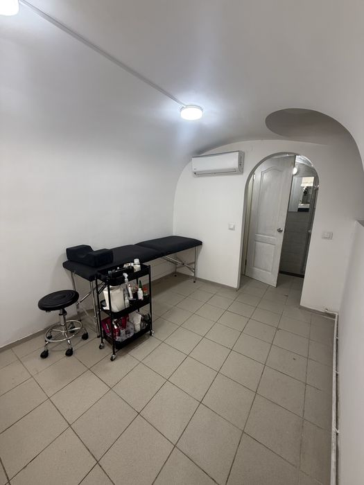 Аренда места бровиста/визажиста/ламимейкера