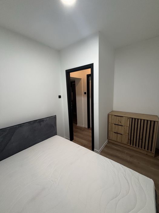 Apartment in Chorzów - View 5
