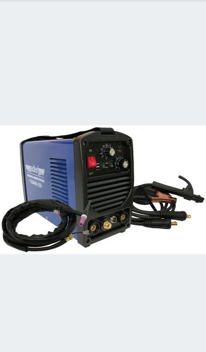 Spawarka Adler tiig/mma 250