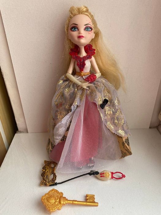 Куклы Монстер Хай, Эвер Афтер Хай, игрушки , куклы