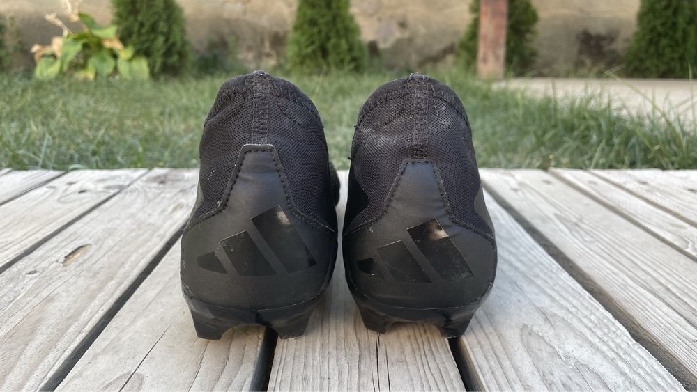 Adidas Бутсы predator accuracy 3 оригінал
