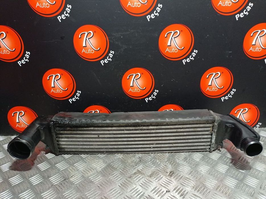 Intercooler Bmw 3 (E46)