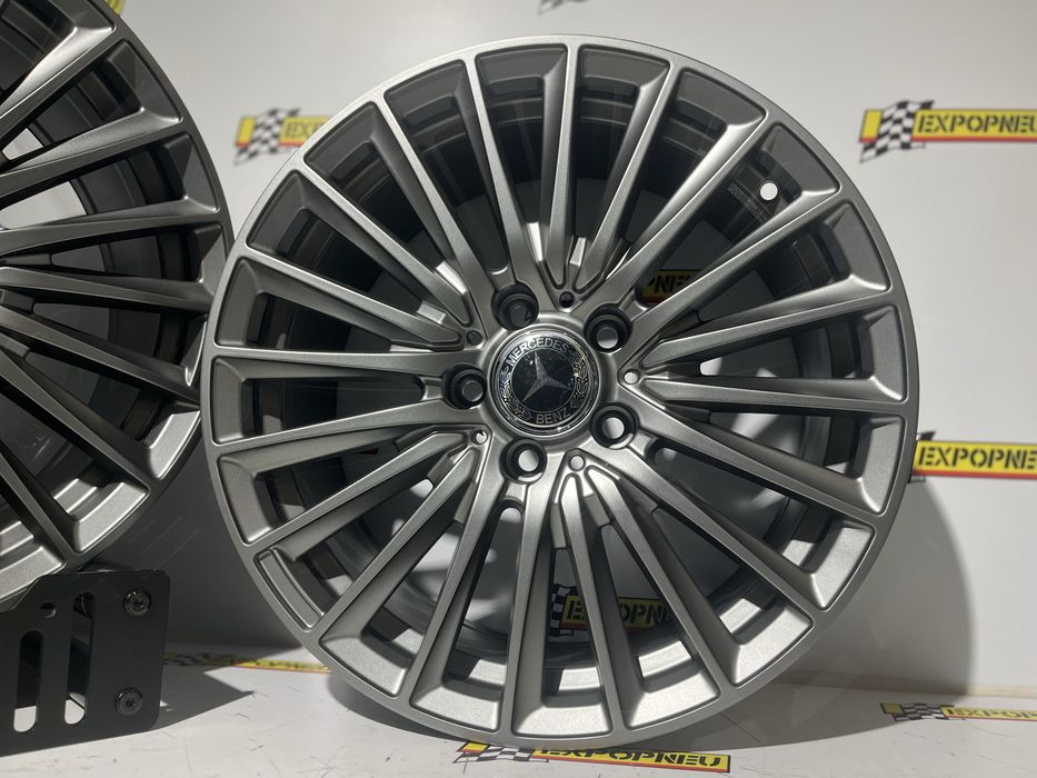 Jantes 17 Para Mercedes A, CLA, Audi, Audi em 5x112