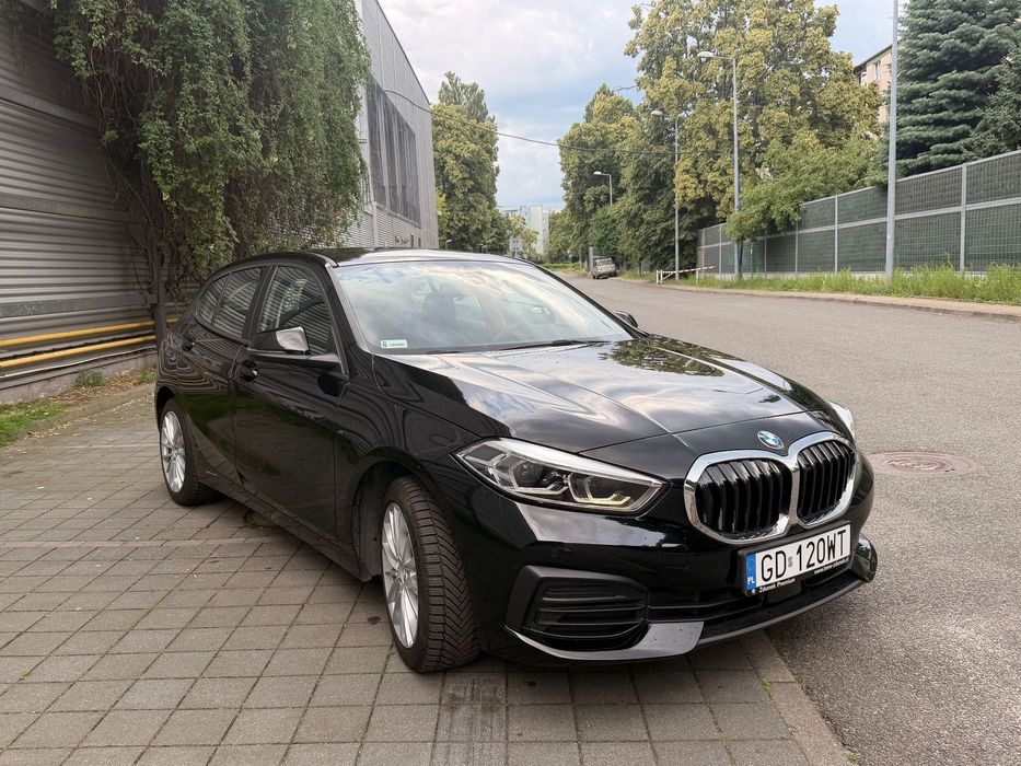 BMW Seria 1