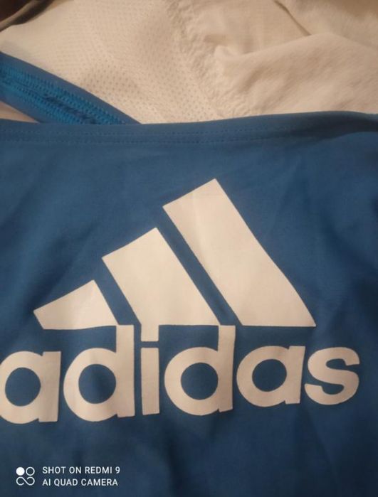 Купальник Adidas 13-14 лет