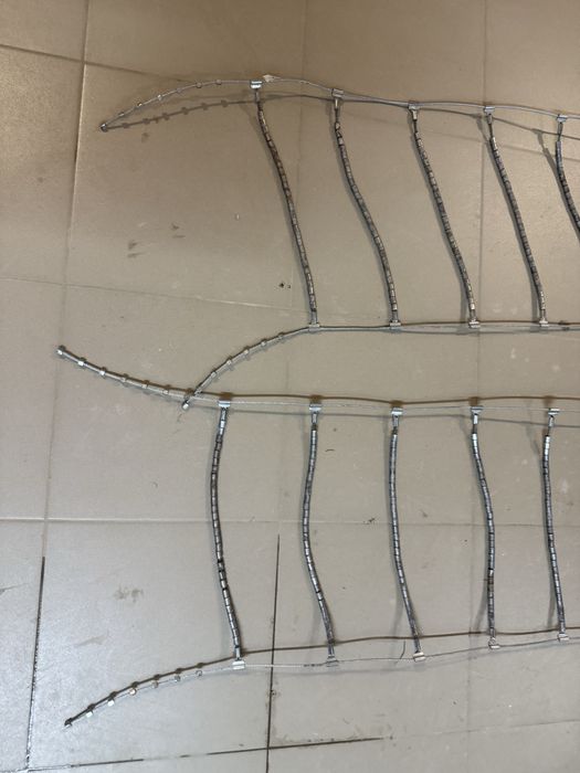 Ланцбги на колеса R19