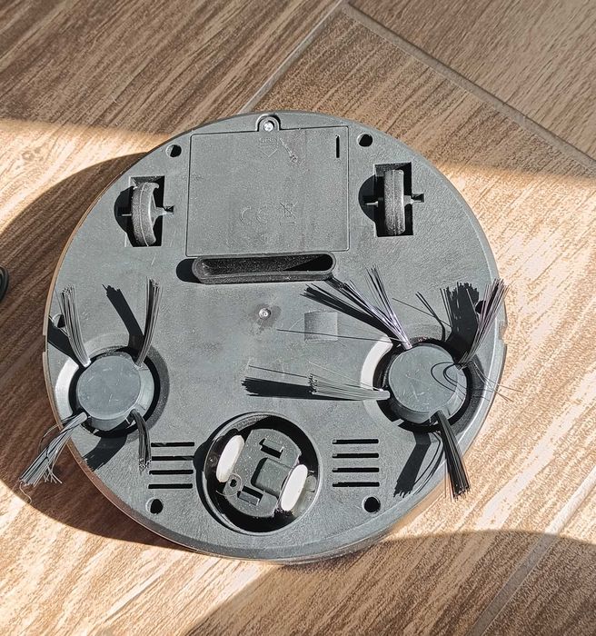 Inteligentny Robot Sprzątający K16 *Sprawdzony Sprzedawca