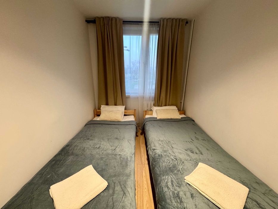 Komfortowe mieszkanie rodzinne – Zator, Oświęcim