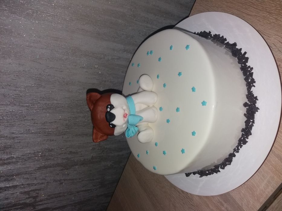 Домашні торти на замовлення!