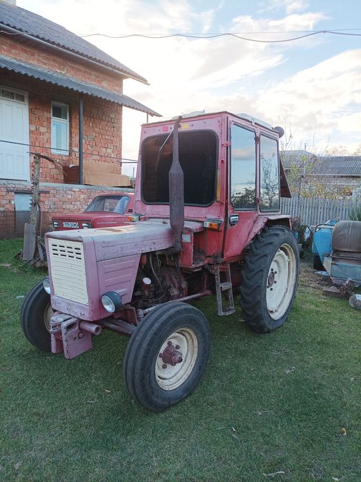 Продам трактор т 25