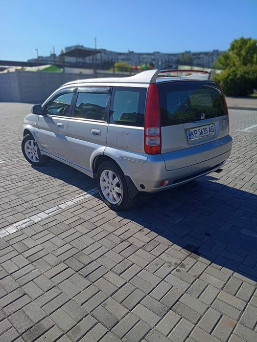 Продам   Honda HR-V 2004