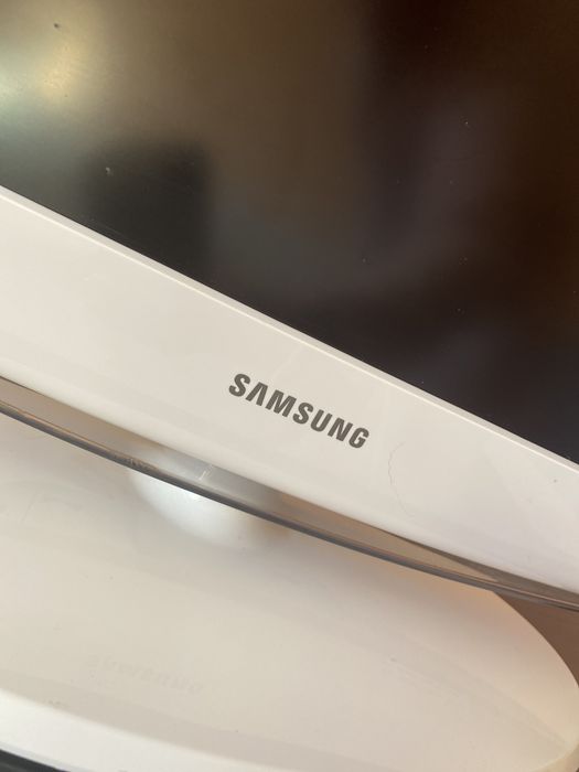 Telewizor monitor Samsung