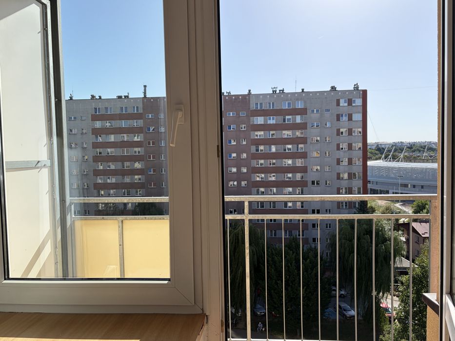 Mieszkanie – Rzeszów, Śródmieście - Widok 5