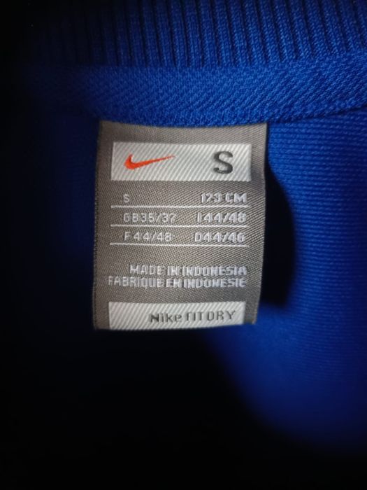 Bluza Nike FIT DRY,stan idealny,na wzrost 173 cm.