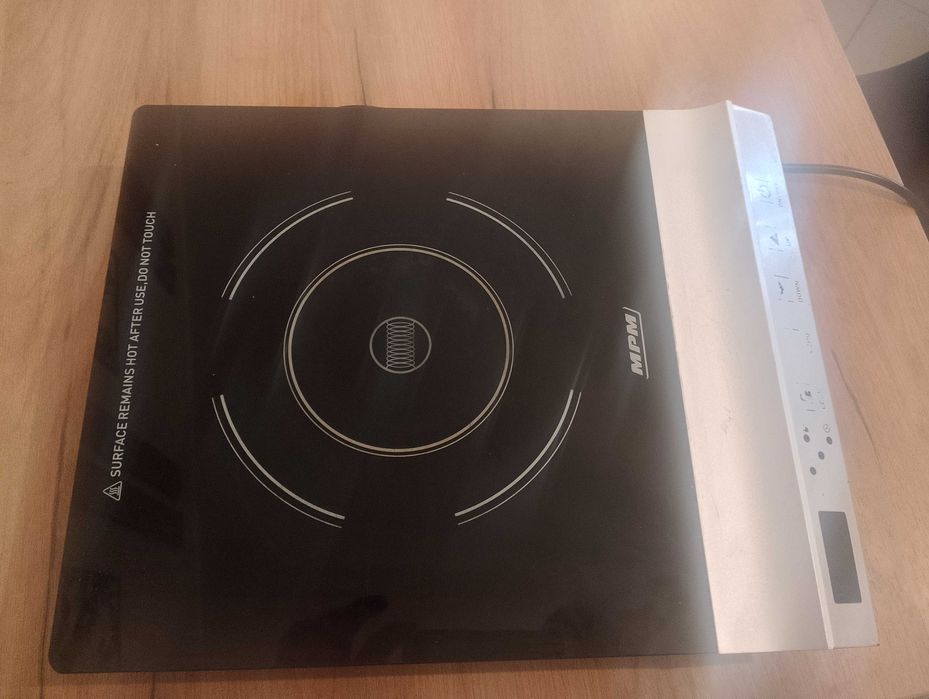 Płyta indukcyjna mpm