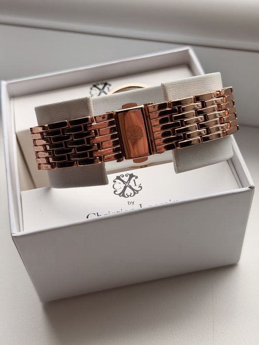 Годинник Christian Lacroix