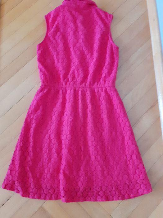 Sprzedam sukienkę dziewczęcą