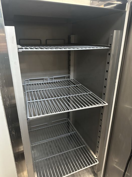 Mroźnicza Forgast 685L