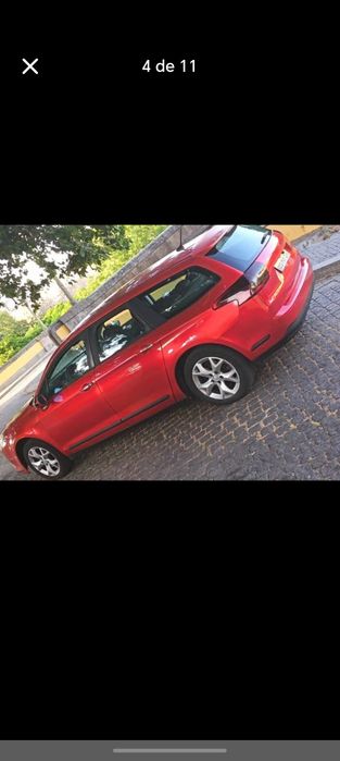 Vendo ou troco citroën c5 2.0