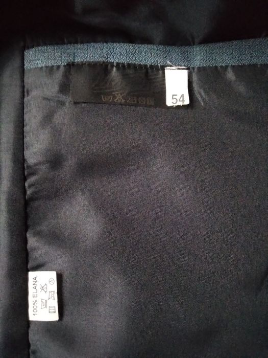 Garnitur 3 częściowy