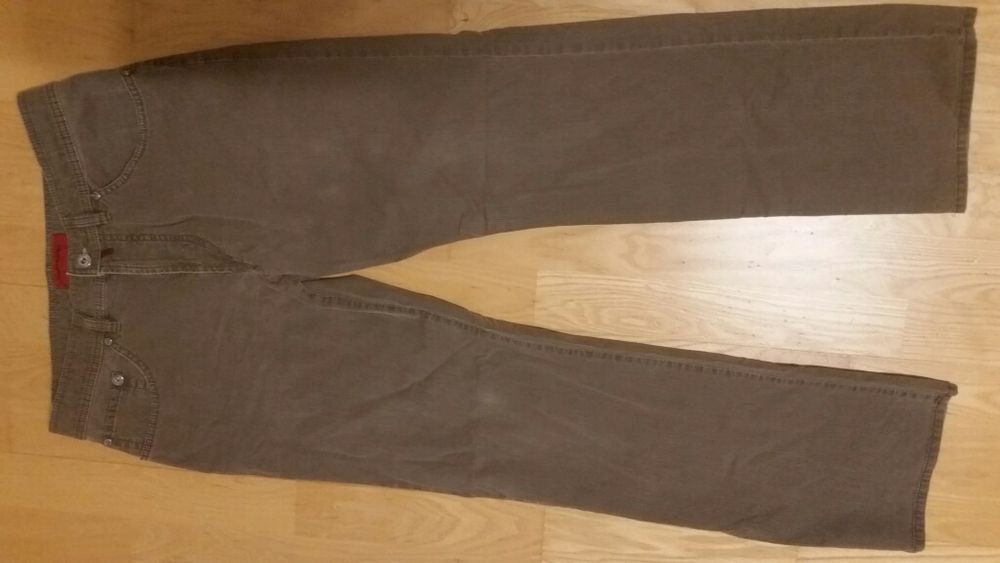 Spodnie męskie Pierre Cardin jak nowe W32 L32