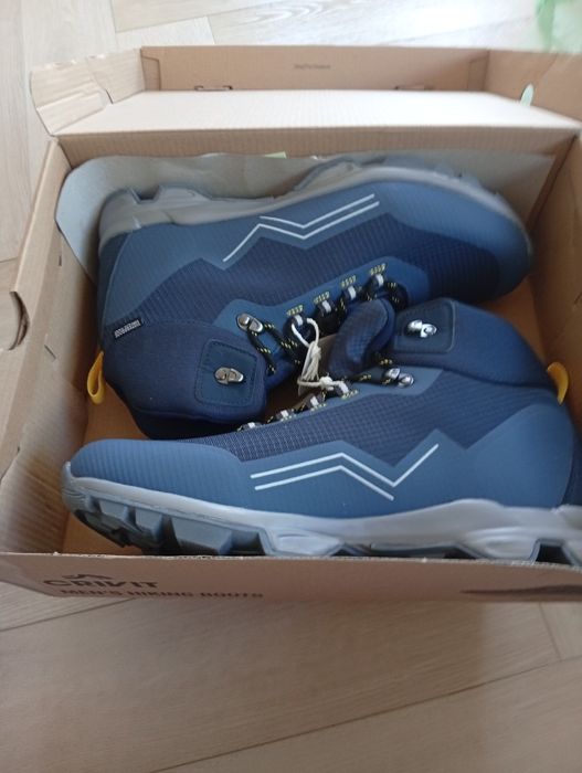 Buty trekkingowe crivit 43