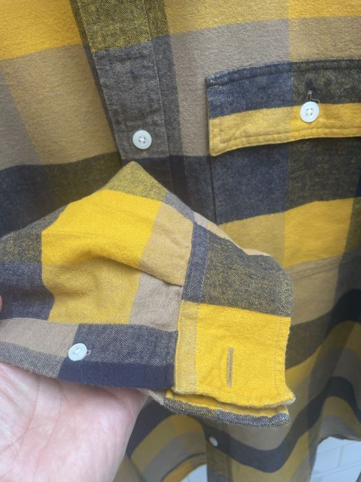 Koszula flanelowa Selected Homme XL