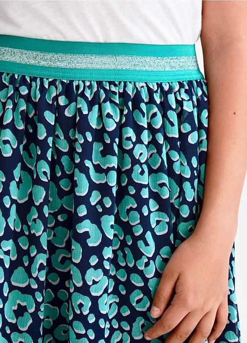 Шикарна спідниця для дівчинки