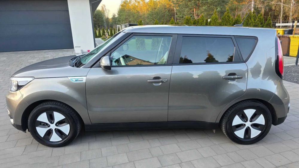 2017 Kia Soul Play