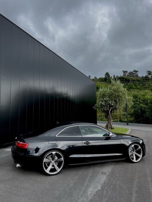 Audi A5 S line 2.0tdi