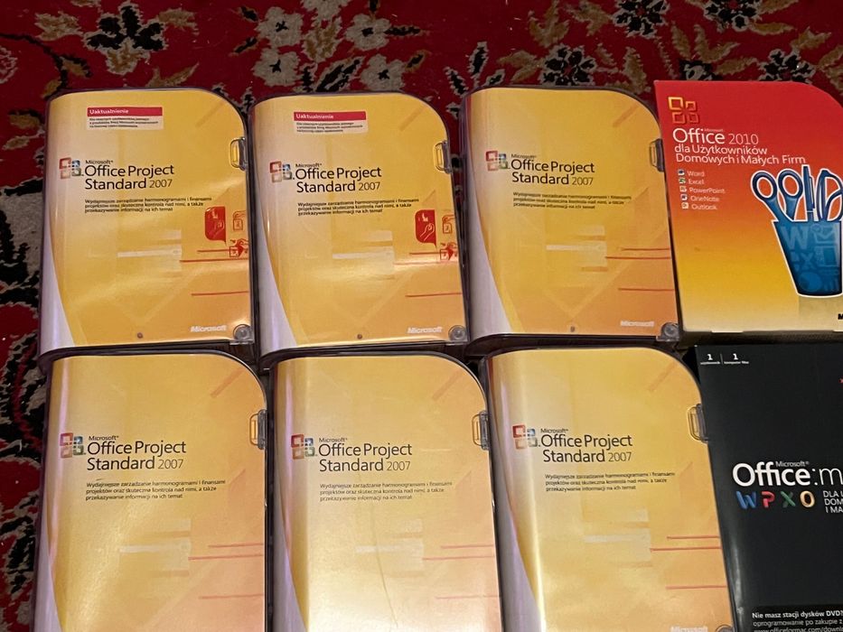 Microsoft Office