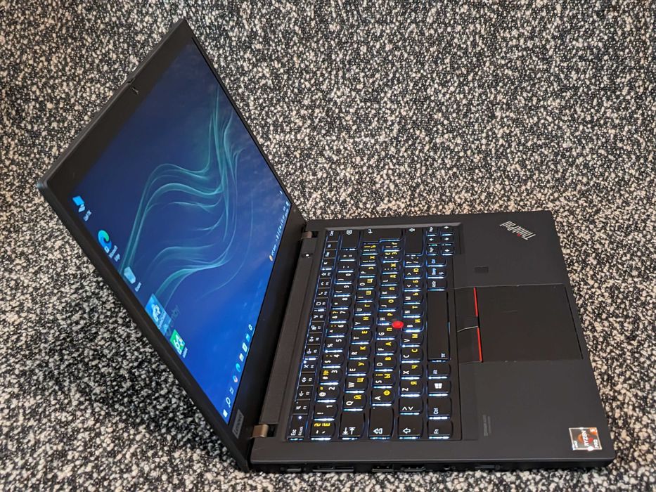 thinkpad t14 gen 2 - купити ноутбуки - Ціна на OLX.ua