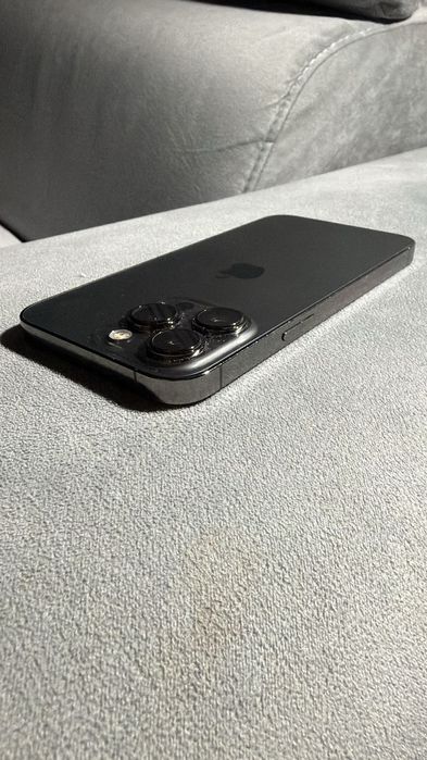 IPhone 13 Pro super stan 128g kolor gwieździsta szarość