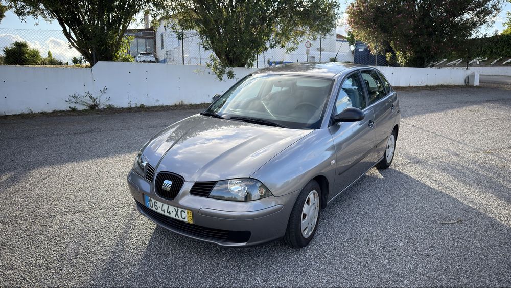 Seat Ibiza III 1.2 6L