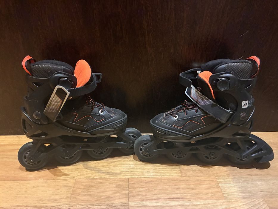 Patins em linha - 32/35