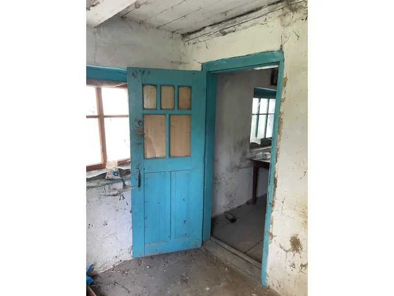 ПРОДАЖ - Нежитлове приміщення млина, площею 320,1 кв.м. с.Ридомиль