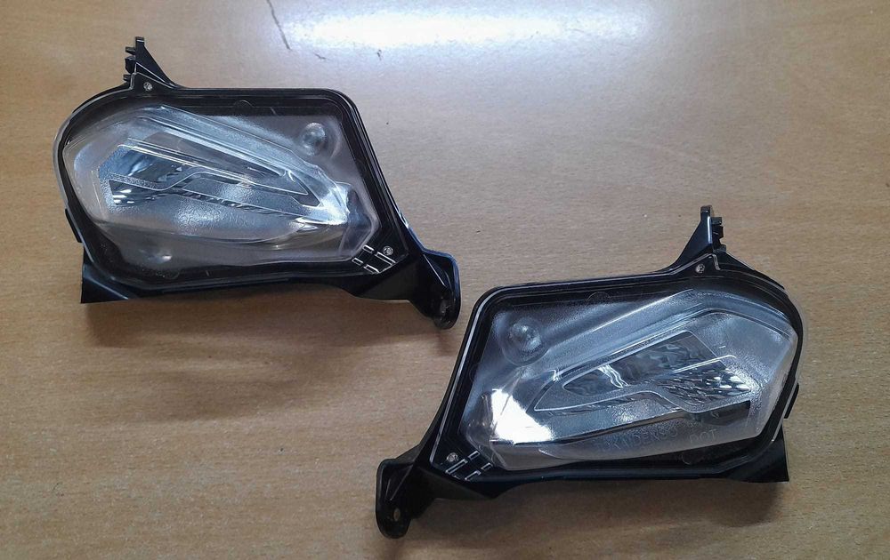 FAROIS OEM SUZUKI AN650 L3-L8