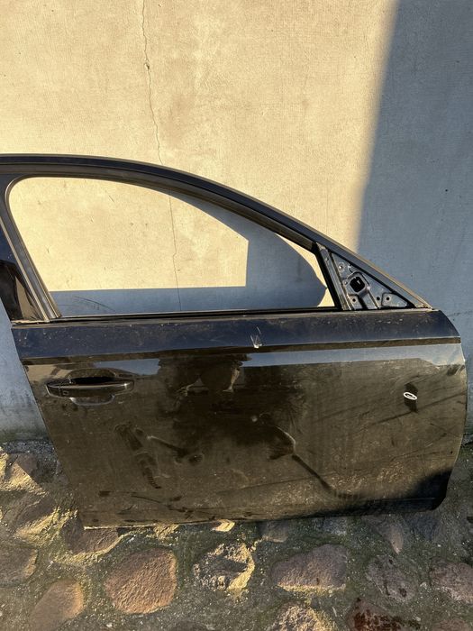 Audi a6 c7 drzwi prawe Ly9t
