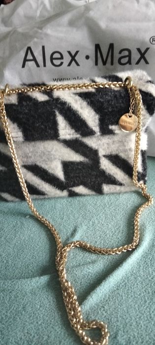 Torebka Alex Max