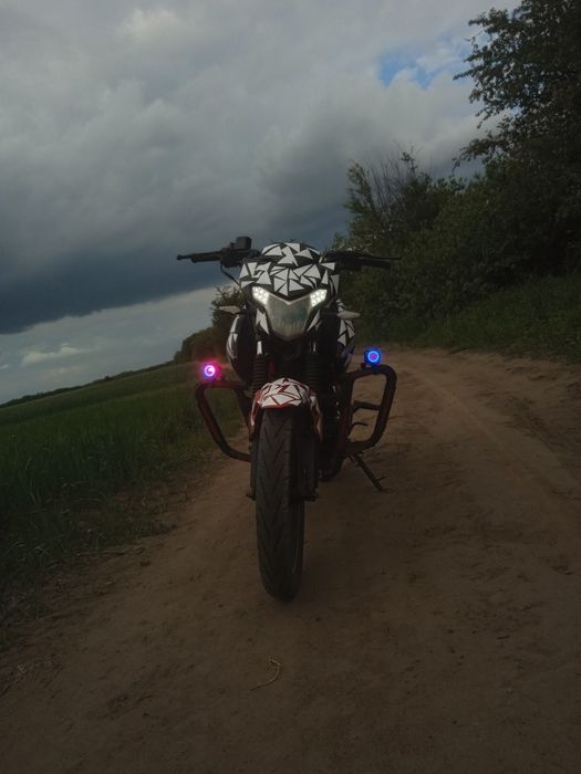 Продам спарк  р27