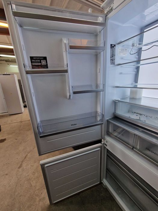 Lodówka HAIER HBW7719DT Daylight Szuflada My Zone