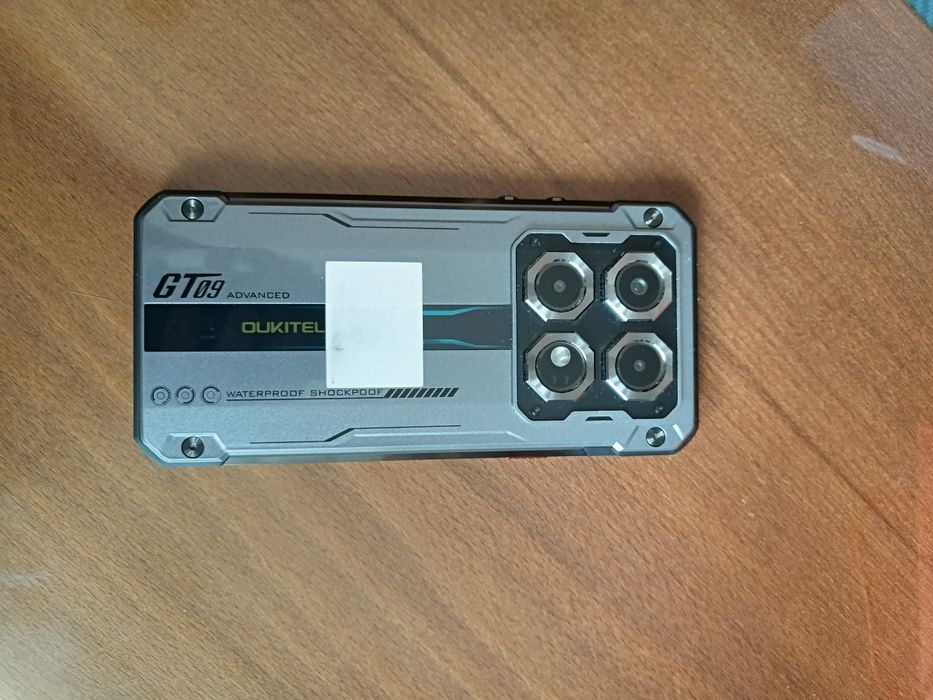 Telefon Oukitel wp60pro