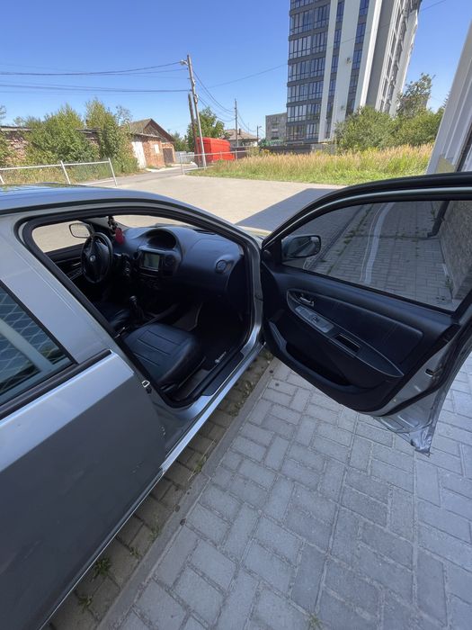 Geely MK 2010 VIN LB37634S5AL002665 фото оголошення 3 з 8