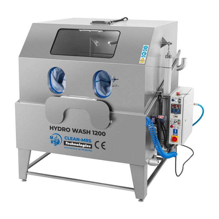 Myjka automatyczna 2w1 HYDRO WASH 1200