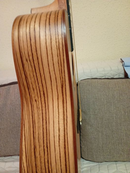 Gitara Dowina Marus d