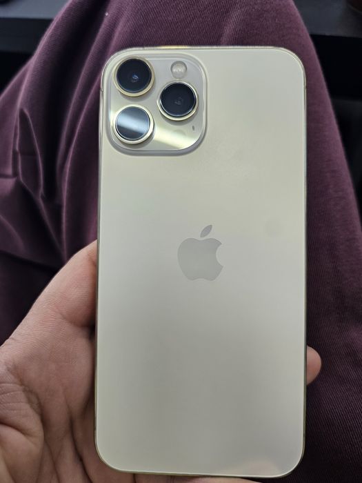 Iphone 13 pro max..128gb