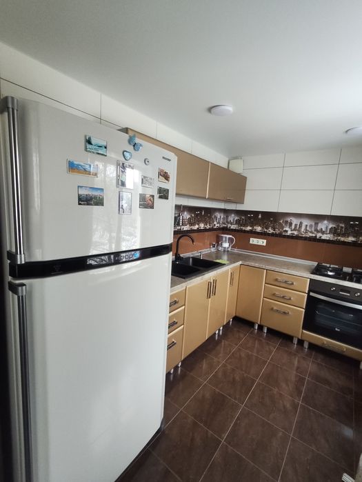 Продам 3х кім. квартиру з ремонтом, меблями та технікою Хортицький р-н