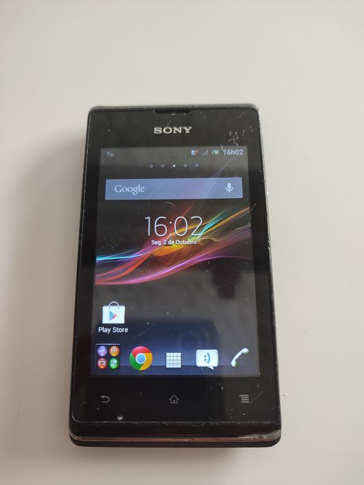 Sony XPERIA C1505