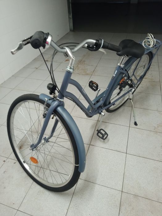Bicicleta Urbana/ Cidade - Como nova