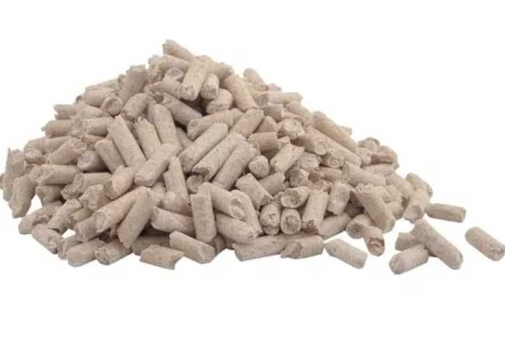 pellet pelet drzewny 6mm DOSTĘPNY niemiecki certyfikowany paleta opał